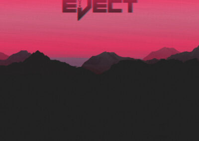 EJECT by OH-X
