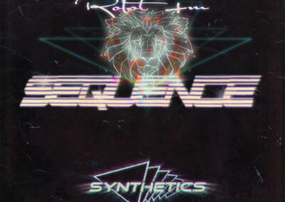 SEQUENCE by ROBOT FM