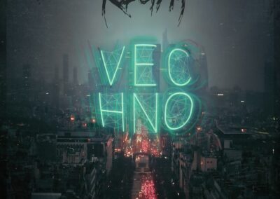 VECHNO by ROBOT FM