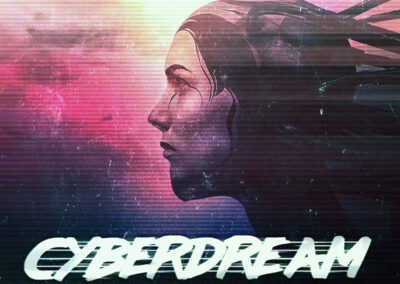 CYBERDREAM by LOST PROJECT