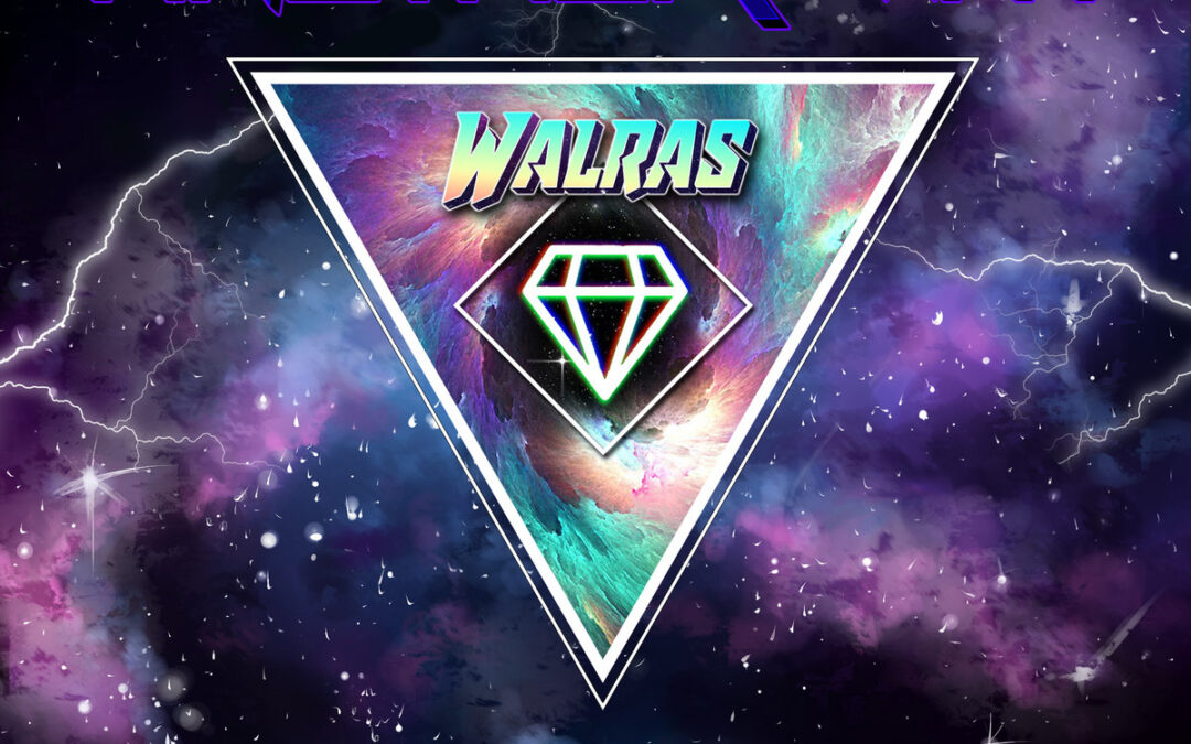 ANOTHER WAY by WALRAS