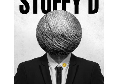 Stuffy D – International Music Service